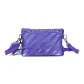 Pink Purple Quilting