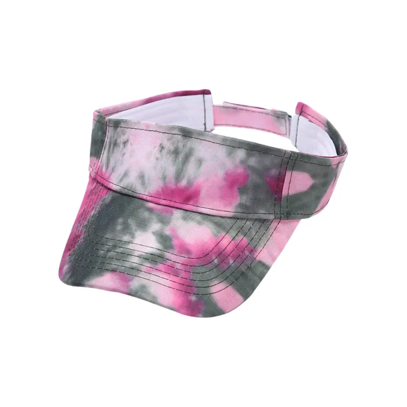 HeyBetter Polyester Sun Protection Hats Unisex-2