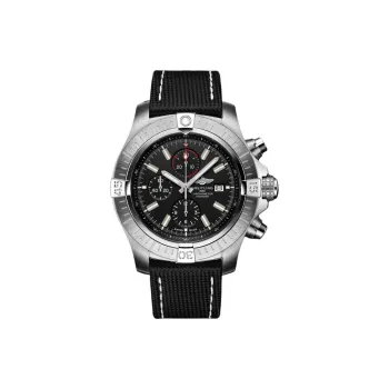 Breitling Pre owned Avenger Chronograph 48mm