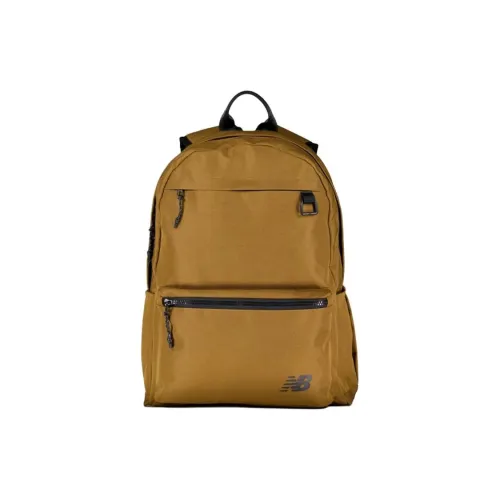 New Balance Backpacks Brown