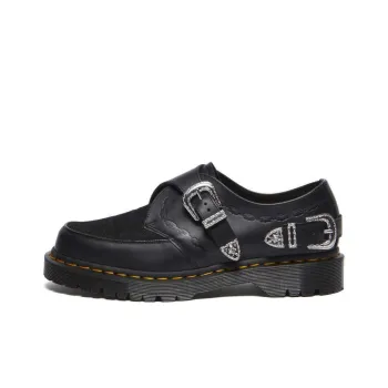 Dr. Martens Ramsey Monk Creeper The Great Frog