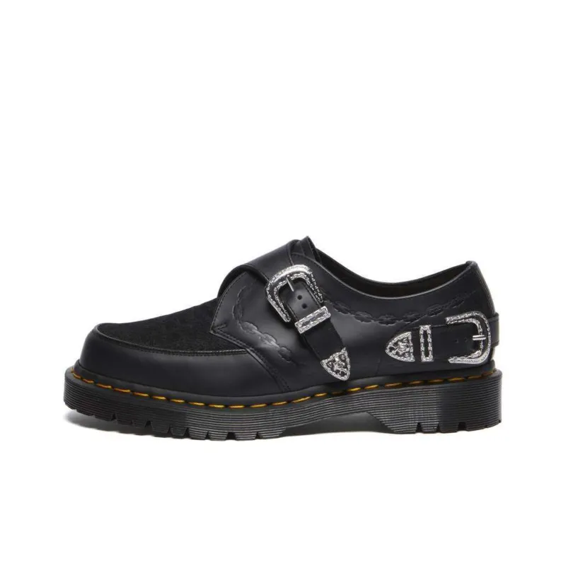 Dr. Martens Ramsey Monk Creeper The Great Frog-0