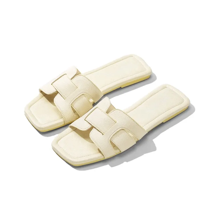 Barphil Slip-Resistant Abrasion-Resistant Slide Slippers Women's-12