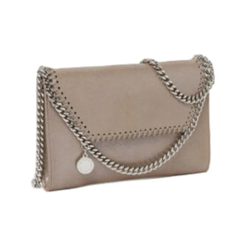 Stella McCartney Falabella Wallet Crossbody Bag-1