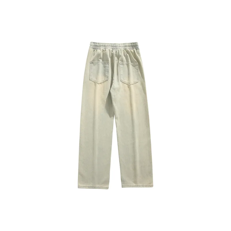 CLOR Jeans Unisex-4