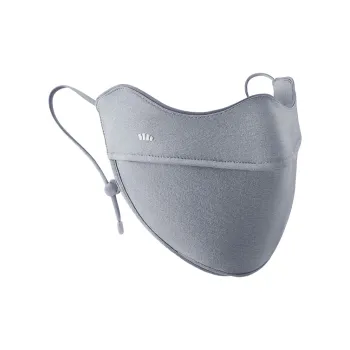BENEUNDER High-Loft Protective Face Masks Women's Multicolor