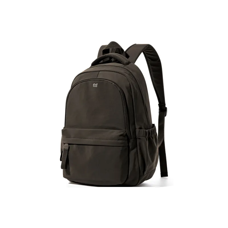 QING QI ZHE Fabric Washable Quantity Backpack Regular Unisex Multicolor-36