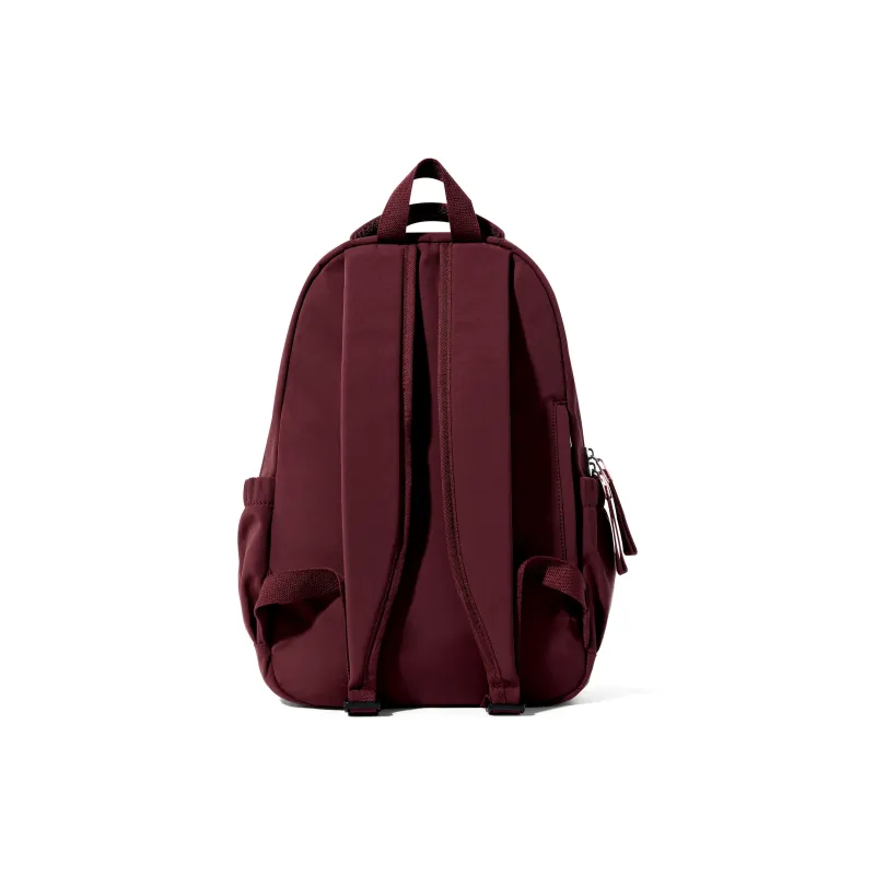 QING QI ZHE Fabric Washable Quantity Backpack Regular Unisex Multicolor-17