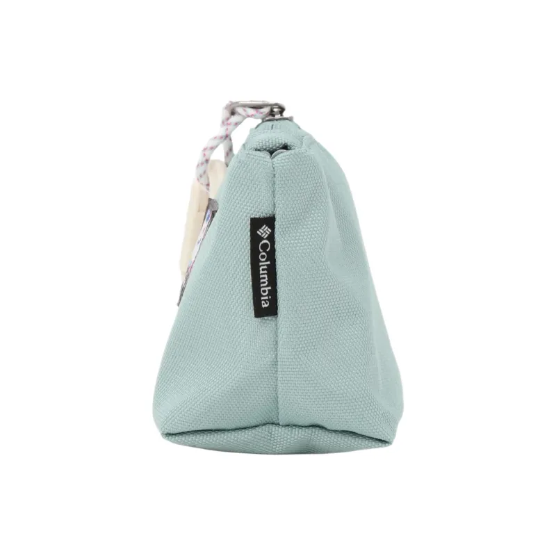 Columbia Polyester Wallet Trumpets Unisex Green-1
