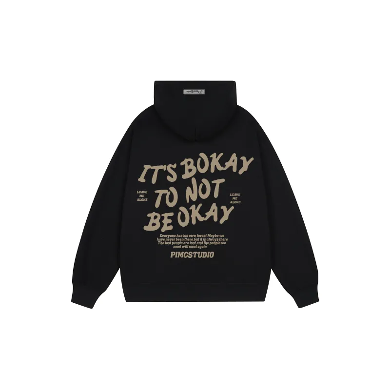 PIMC Sweatshirts Unisex-1
