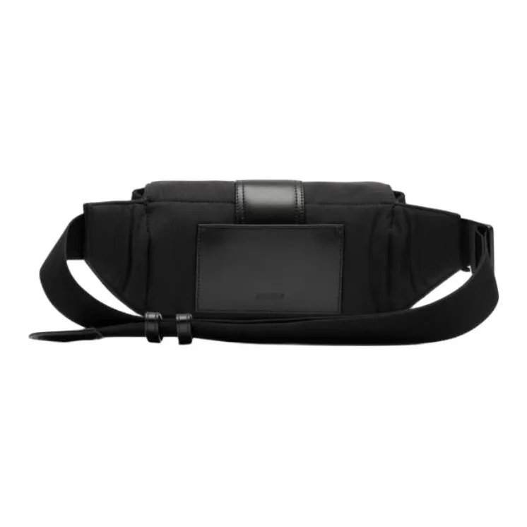 Jacquemus La Banane Bambino Belt Bag-2