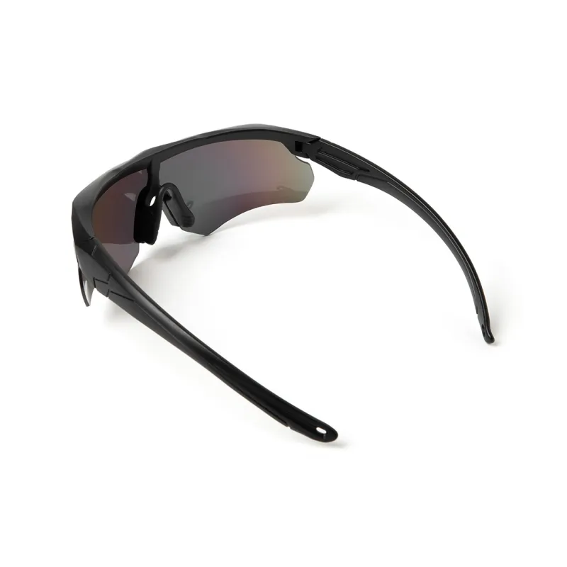 BAIJUAN Irregular Shape Sunglasses Unisex-3