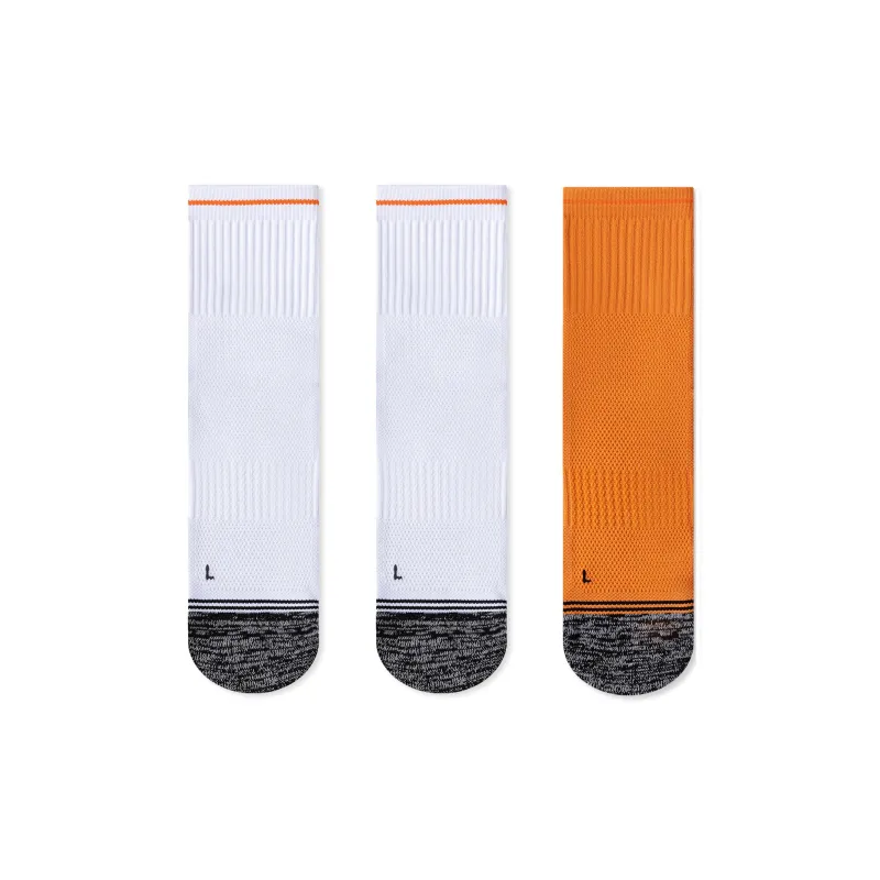 MIIOW Trend Party Series Mid Calf Socks Unisex Combo Set-16