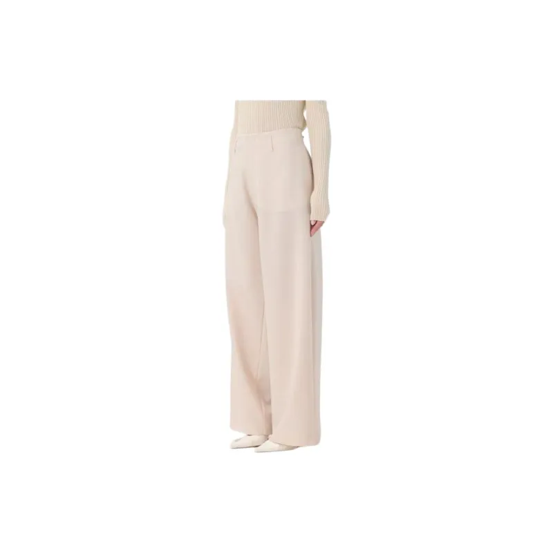PHILOSOPHY DI LORENZO SERAFINI Casual Pants Women's Pink-2