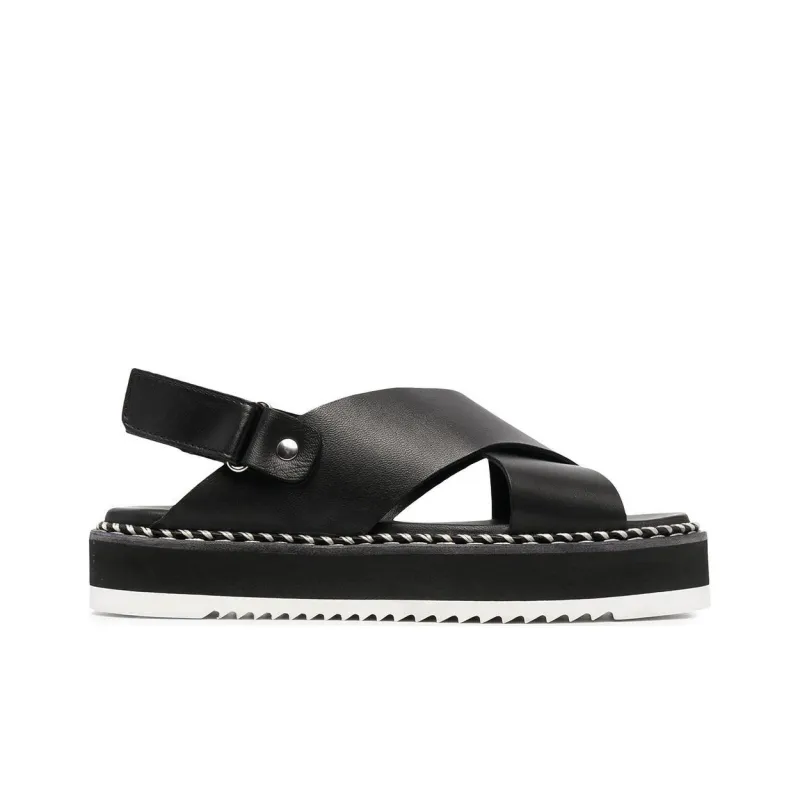 AGL Marta Criss cross Sandals Women's-1
