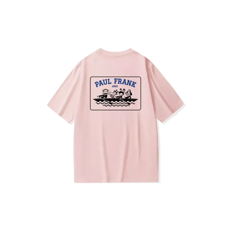 PAUL FRANK T-Shirts Men-7