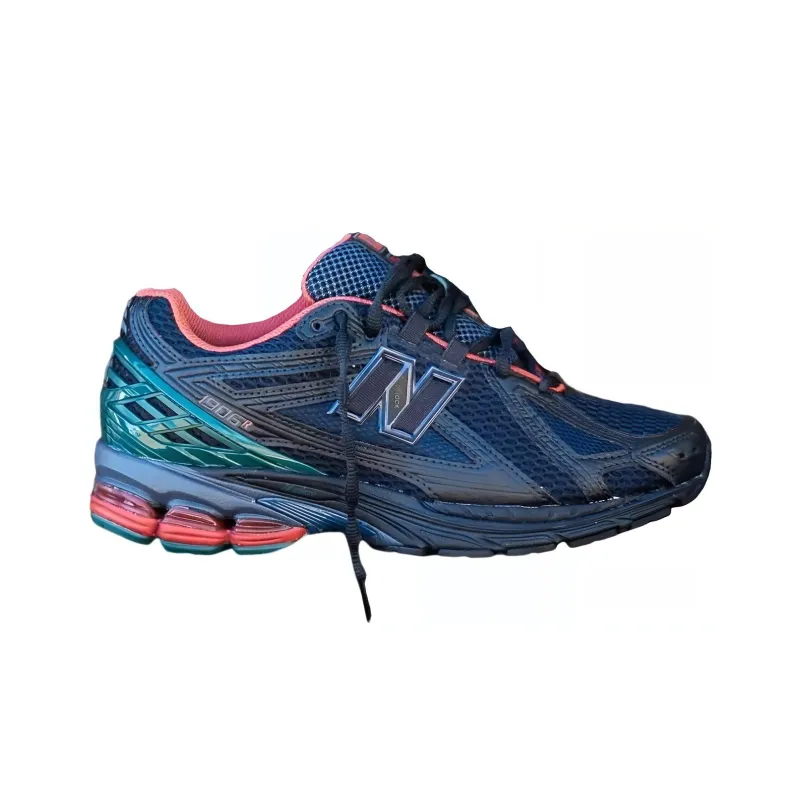 New Balance 1906R Phantom New Spruce-1