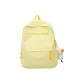 Yellow+Flying Duck Charm