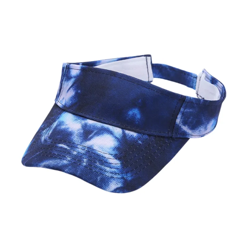 HeyBetter Polyester Sun Protection Hats Unisex-0
