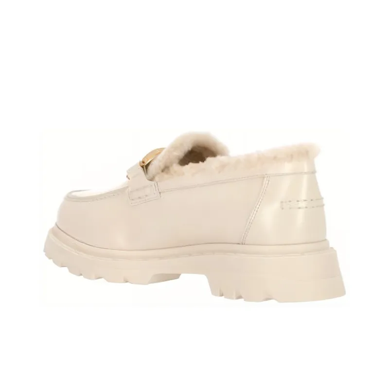 DIOR Women's Casual Shoes Women's White-3