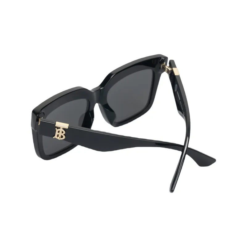 Burberry Square Sunglasses Unisex-4
