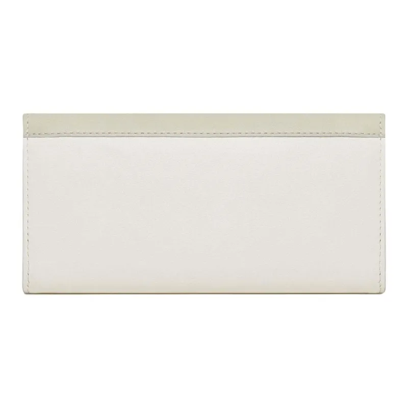 Strathberry Smooth Calf Leather Wallets Shoulder Bag Crossbody Bag Women's White-2