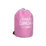 Pink Protective Gear Bag