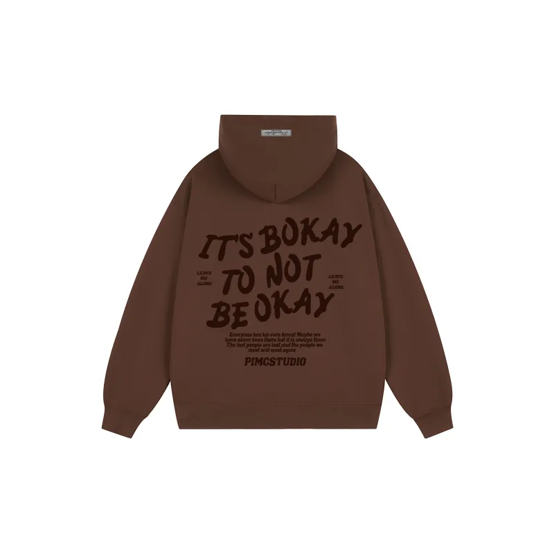 PIMC Sweatshirts Unisex-13