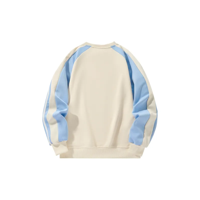 FASTFISH Sweatshirts Unisex-7