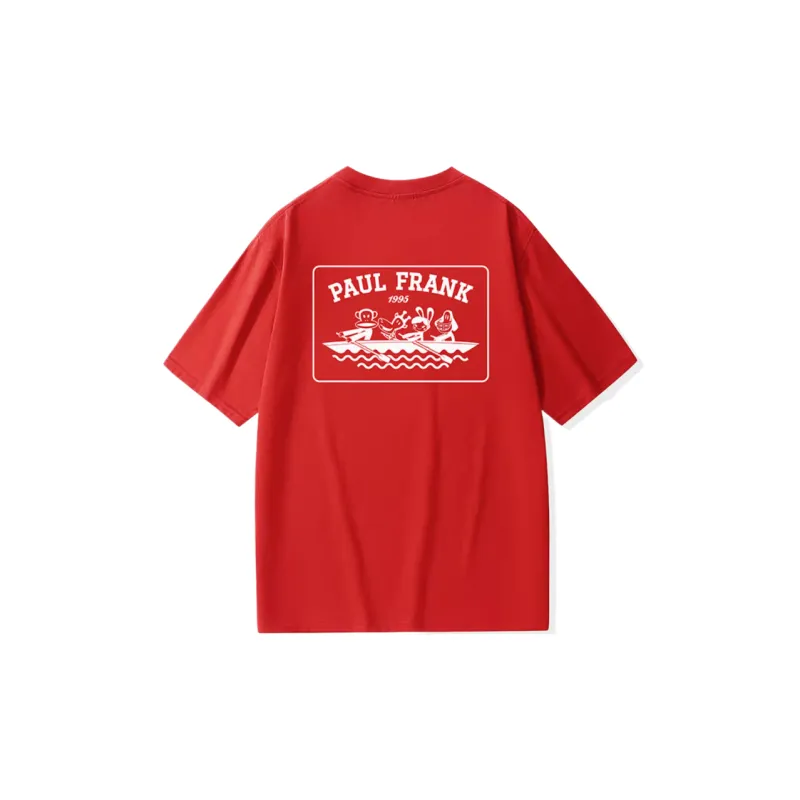 PAUL FRANK T-Shirts Men-15