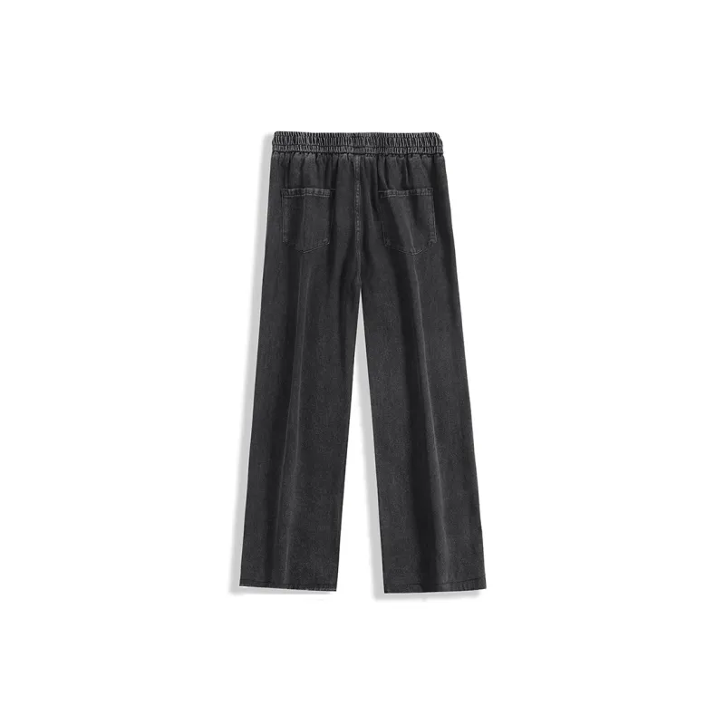 CHEVAL NOIR Jeans Unisex-1
