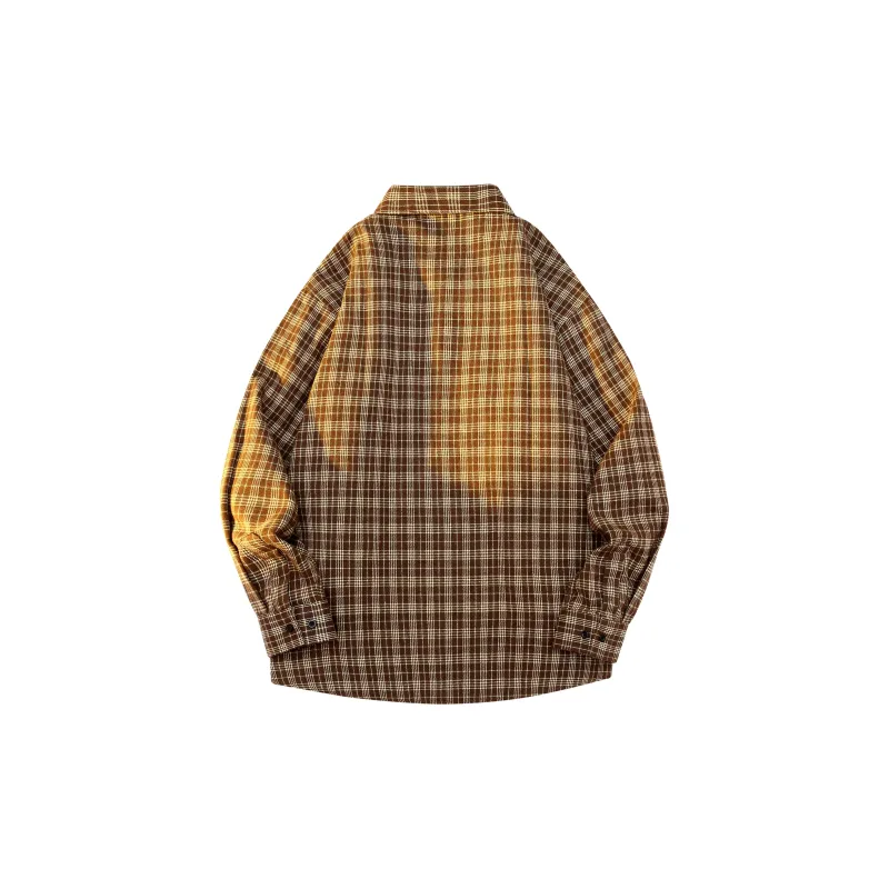 MEXICAN Shirts Unisex-3