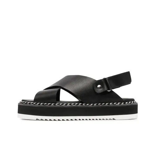 AGL Marta Criss cross Sandals Women's