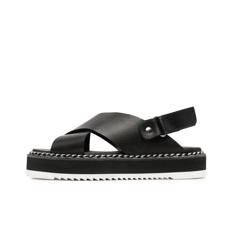 AGL Marta Criss cross Sandals Women's-0