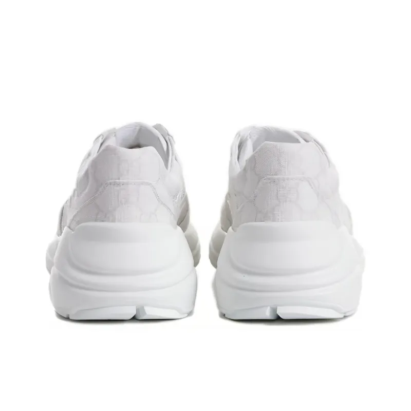 GUCCI Women's Gg Rhyton 'White' Women's-5