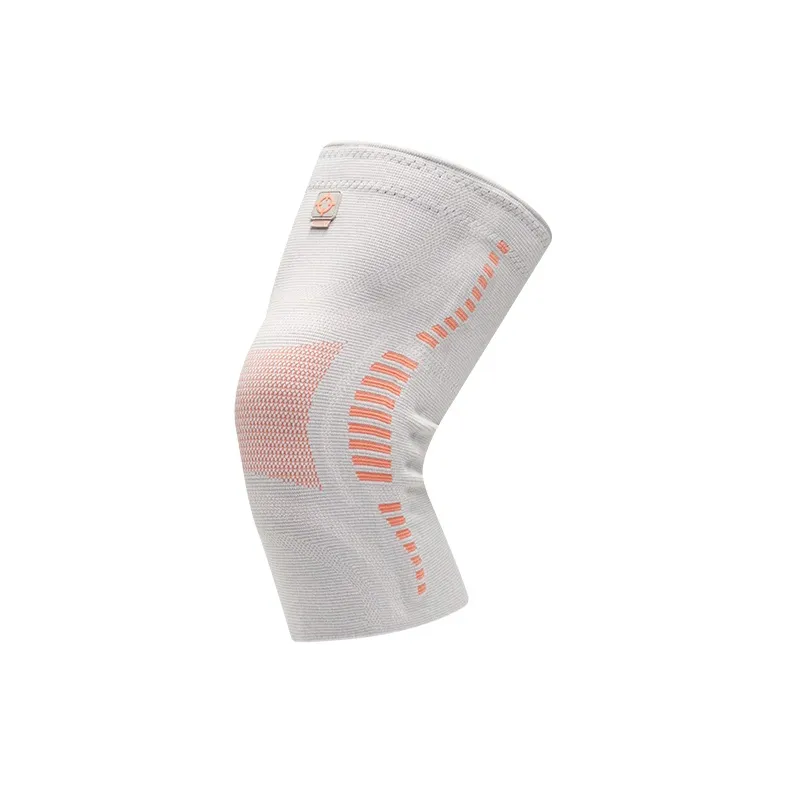 RIGORER Knee Pads Cotton, Polyester Basketball Unisex-4