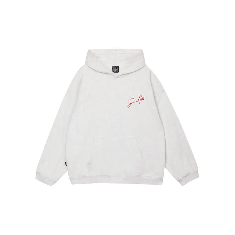 RASS Sweatshirts Unisex-1