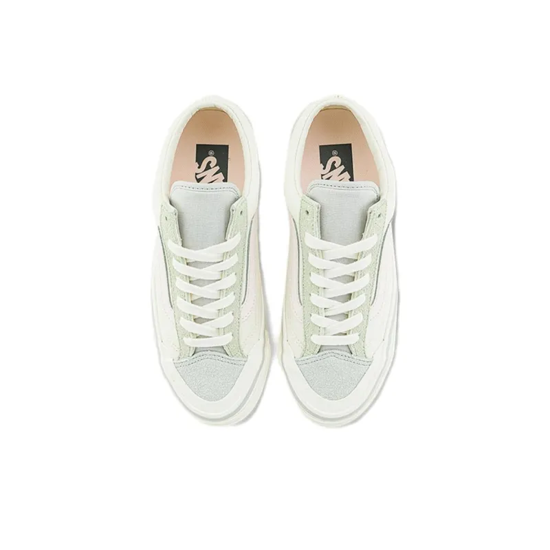 Vans Old Skool Reissue 136 'Beige'-4