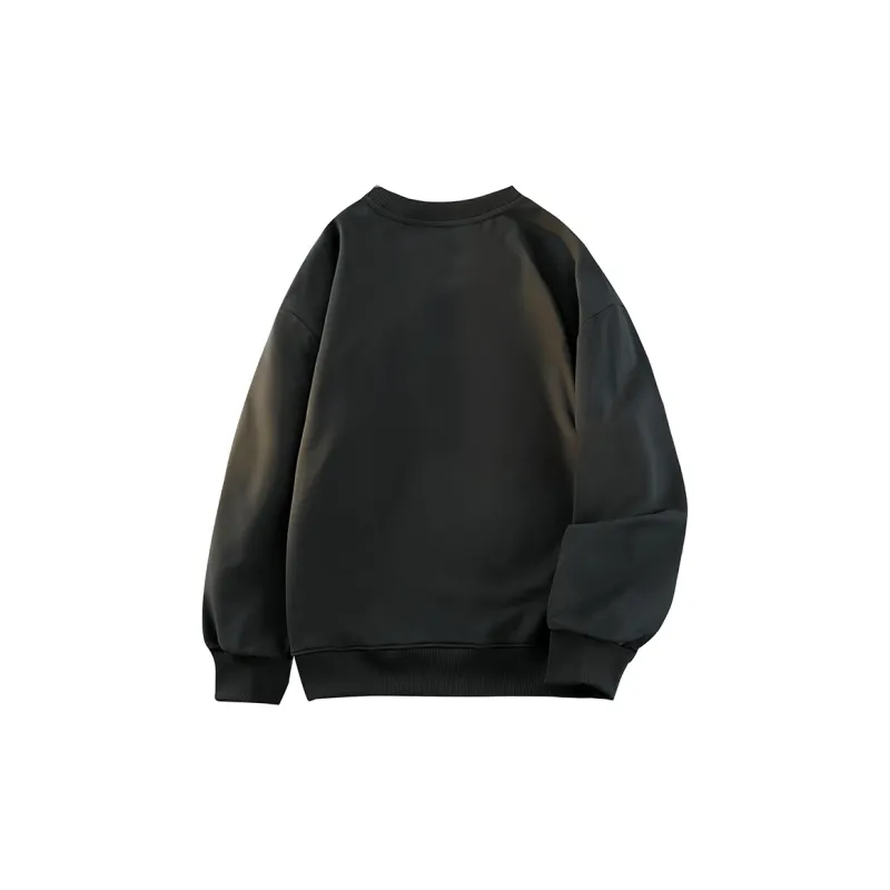 Ganbostore Sweatshirts Unisex-1