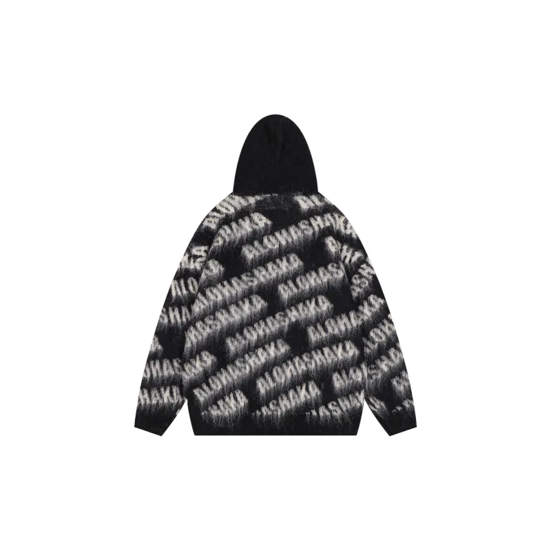 FORHUG Sweaters Unisex-1