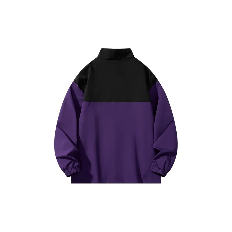 MIIOW Jackets Unisex-17