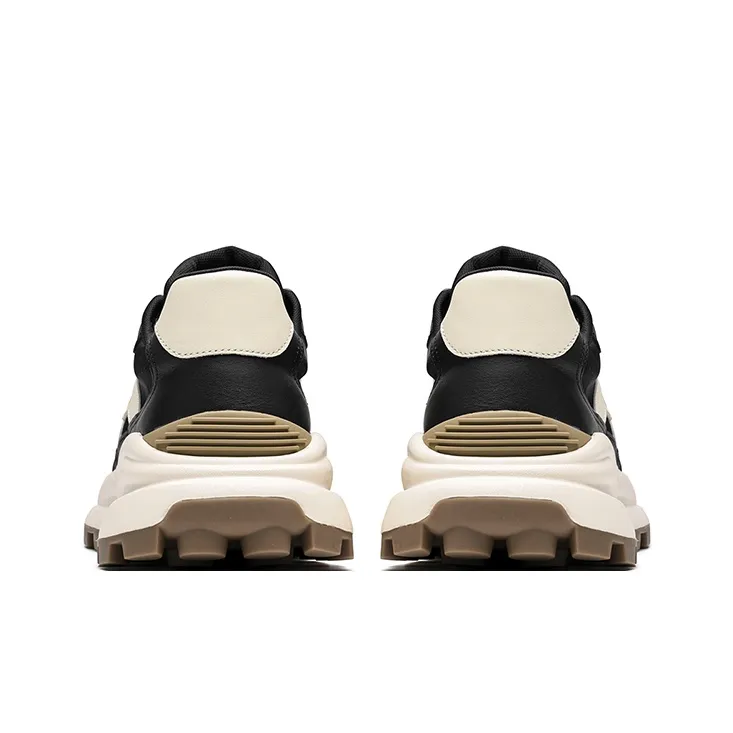 Anthony Miles Wear-resistant And Lightweight Low-Top Casual Shoes Men's-5