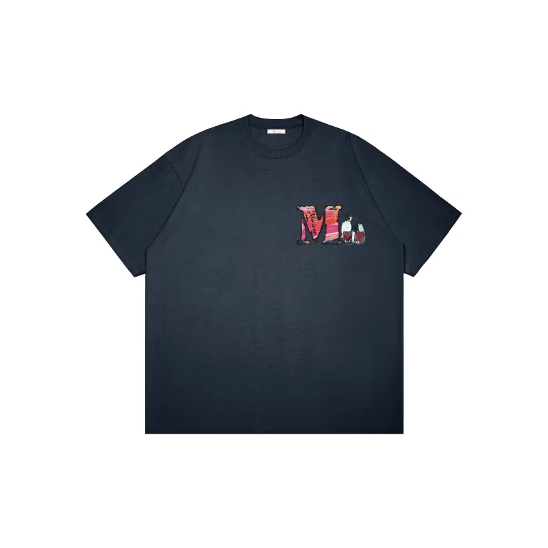 MEXICAN T Shirts Unisex-7