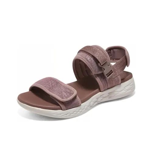 Skechers ON THE GO One-Strap Sandals Women's