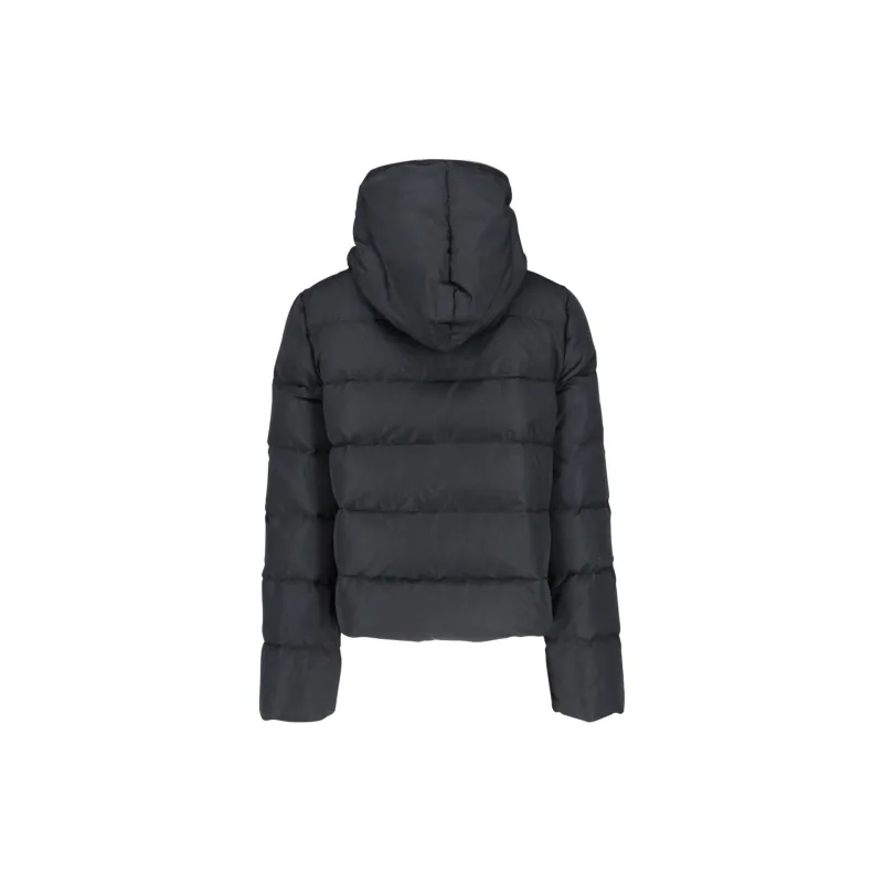 RICK OWENS Sealed Jacket-1