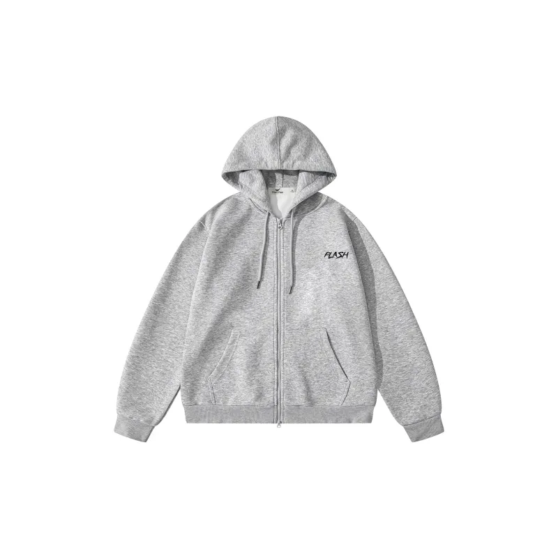 FASTFISH Sweatshirts Unisex-4
