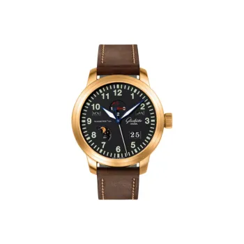 Glashütte Original Men SENATOR NAVIGATOR Watch