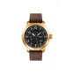 Black Dial