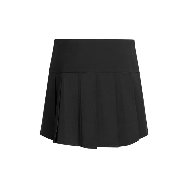 URBAN REVIVO Casual Short Skirts Women's-1