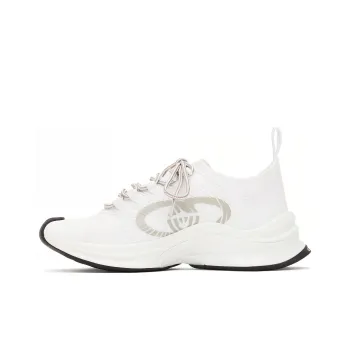 GUCCI Run Sneaker 'White'